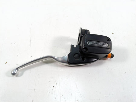 2014 Harley Touring FLHTK Electra Glide Front Brake Master Cylinder 44551-08F {{ shop.shopifyCountryName }} - Mototech271
