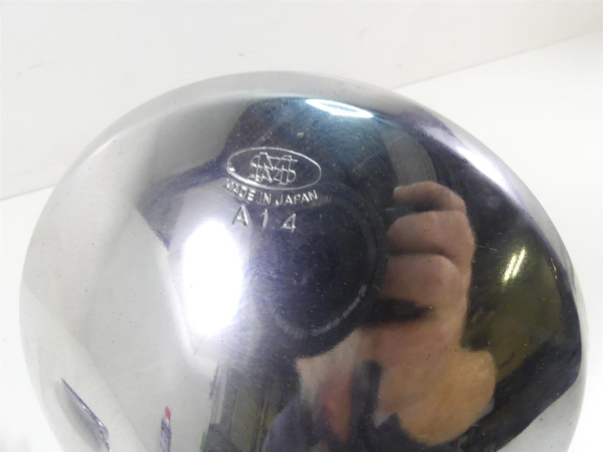 1980 Honda CB750C Custom Chrome Rear View Mirror Set 88100-449-770 {{ shop.shopifyCountryName }} - Mototech271