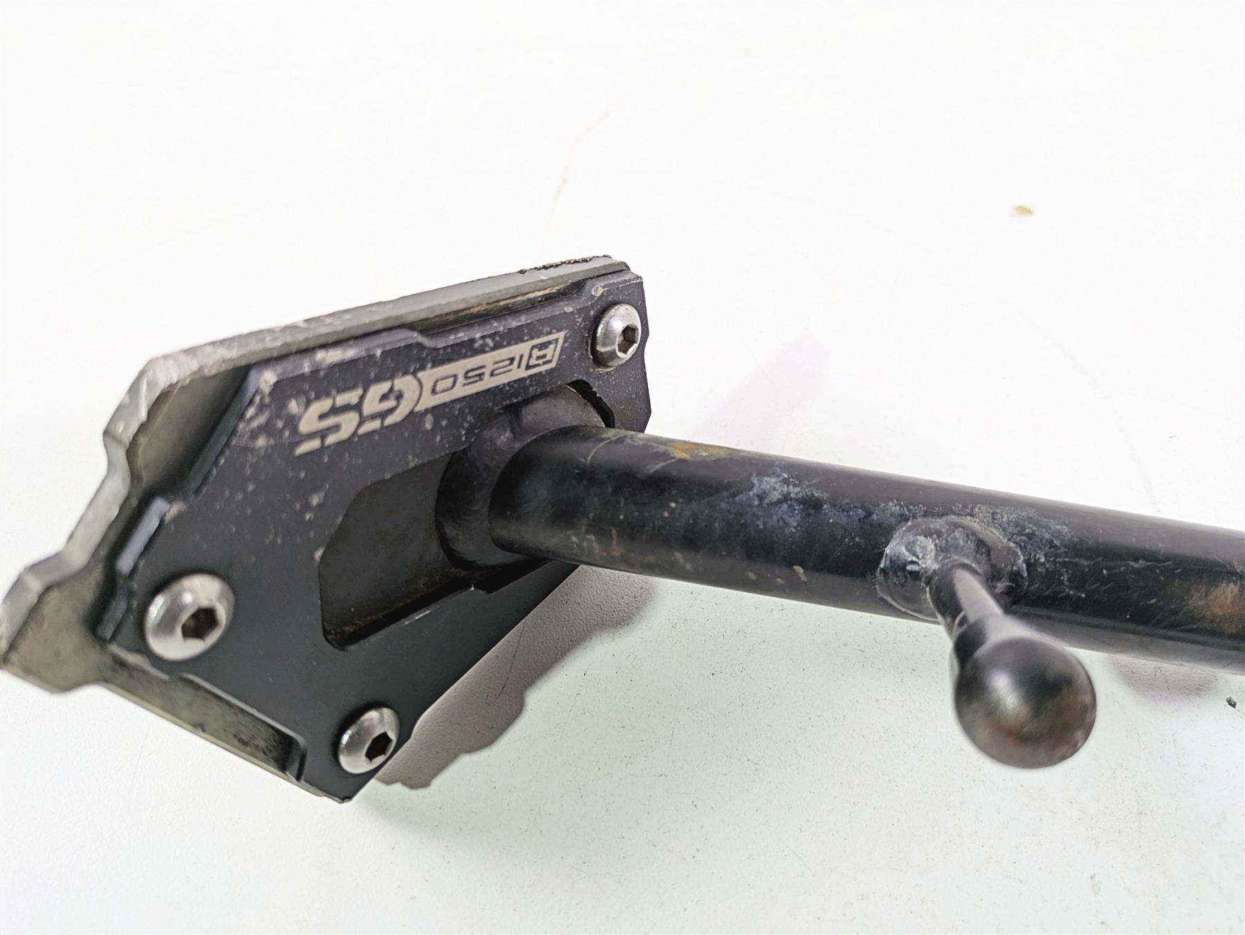 2017 BMW R1200 GS K50 Side Kickstand Kick Stand Esa 46538526525 {{ shop.shopifyCountryName }} - Mototech271
