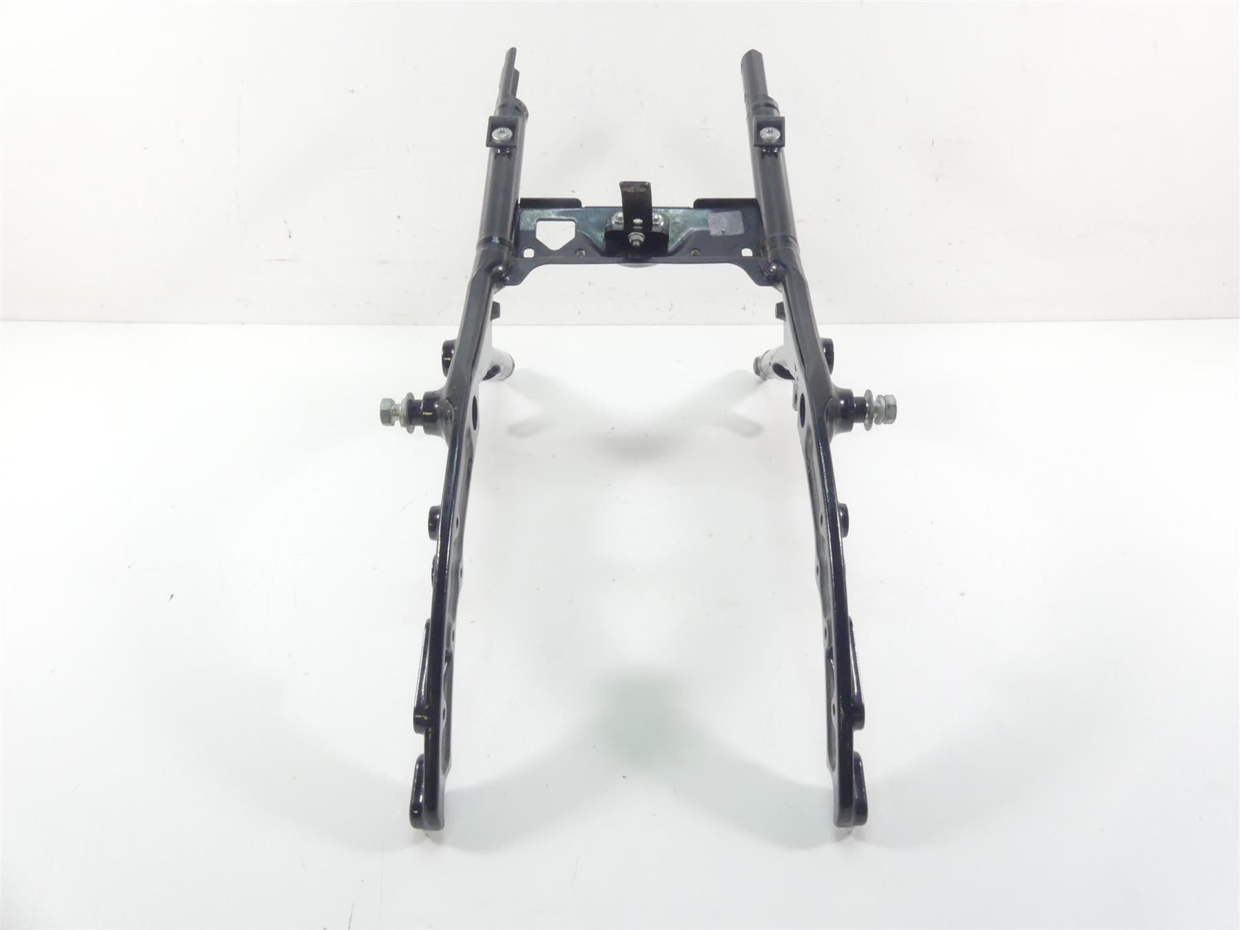 2013 Harley Touring FLHX Street Glide Straight Rear Subframe Sub Frame 48079-09 {{ shop.shopifyCountryName }} - Mototech271