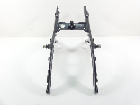 2013 Harley Touring FLHX Street Glide Straight Rear Subframe Sub Frame 48079-09 {{ shop.shopifyCountryName }} - Mototech271