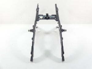 2013 Harley Touring FLHX Street Glide Straight Rear Subframe Sub Frame 48079-09