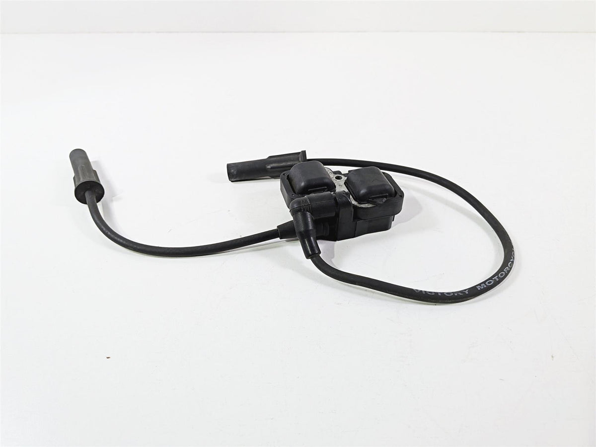 2013 Victory Vision Tour Ignition Coils & Wiring 4010425 2876049 {{ shop.shopifyCountryName }} - Mototech271