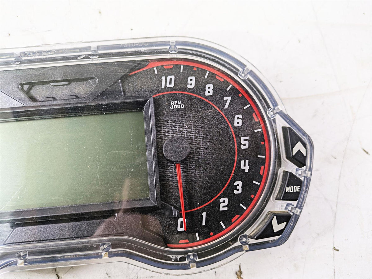2022 Polaris RZR XP 4 1000 Premium Speedometer Gauges Instrument 976mi 3286839 {{ shop.shopifyCountryName }} - Mototech271
