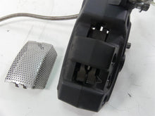 Load image into Gallery viewer, 2011 Harley VRSCF Muscle Rod Front Brake Caliper + Lines Set 44732-08 44731-08 | Mototech271
