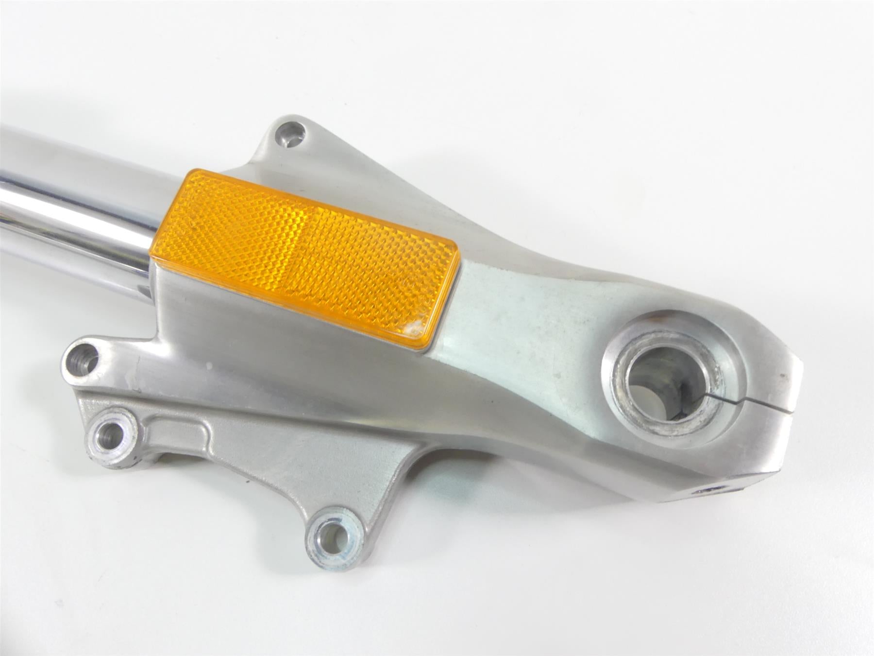 2007 Honda VTX1800 T1 Straight Showa Front Forks Suspension Set 51400-MCV-R11 {{ shop.shopifyCountryName }} - Mototech271
