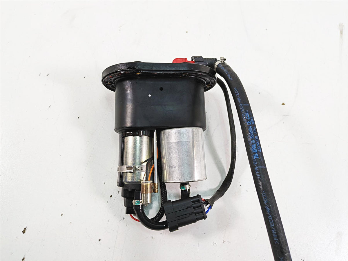 2020 Aprilia Tuono V4 Factory Fuel Gas Petrol Pump 776miles only B043925 {{ shop.shopifyCountryName }} - Mototech271