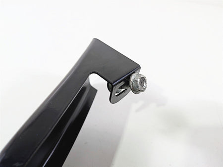 2011 Harley Touring FLHTCU CVO Electra Glide Saddlebag Fender Trim 90200379DFP-Mototech271