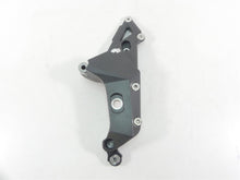 Load image into Gallery viewer, 2012 Mv Agusta Brutale 1090 R Left Frame Plate Bracket Mount Holder 	80B0B3977
