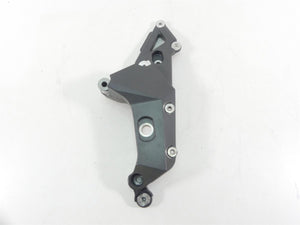 2012 Mv Agusta Brutale 1090 R Left Frame Plate Bracket Mount Holder 	80B0B3977