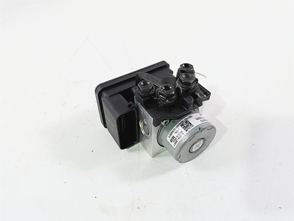 2019 BMW G310GS K02 Abs Brake Pump Unit Module 34511542798 {{ shop.shopifyCountryName }} - Mototech271