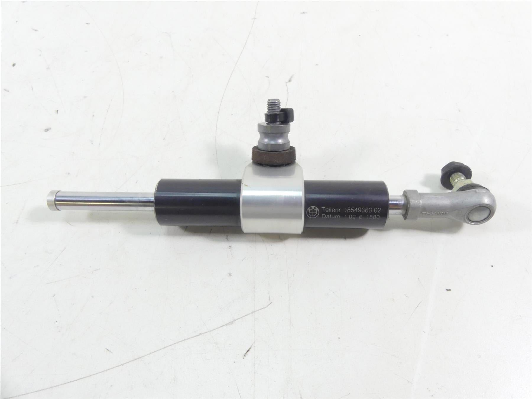 2016 BMW R1200GS K50 Steering Damper Stabilizer + Mounts 32768549363 {{ shop.shopifyCountryName }} - Mototech271