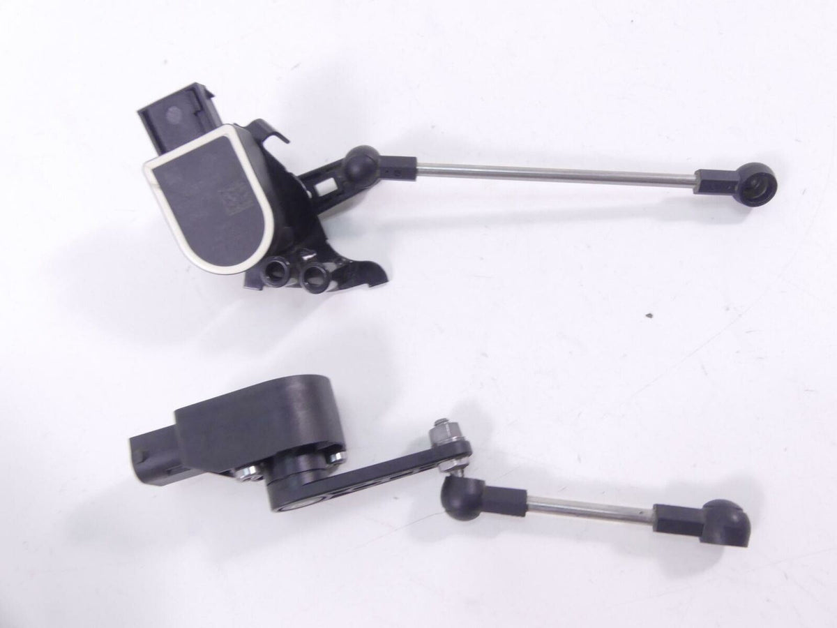 2017 BMW R1200RT RTW K52 Front Rear Height Level Sensor 37146860843 37146870000 {{ shop.shopifyCountryName }} - Mototech271