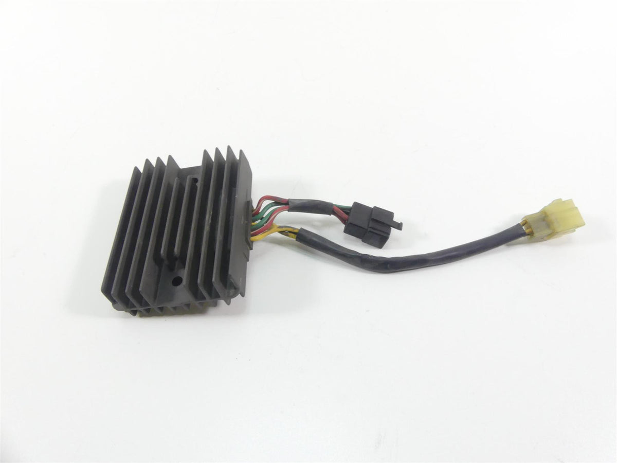 2004 Ducati 999 SBK Rectifier Voltage Regulator 54040191A SH579EA {{ shop.shopifyCountryName }} - Mototech271