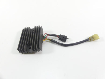 2004 Ducati 999 SBK Rectifier Voltage Regulator 54040191A SH579EA {{ shop.shopifyCountryName }} - Mototech271