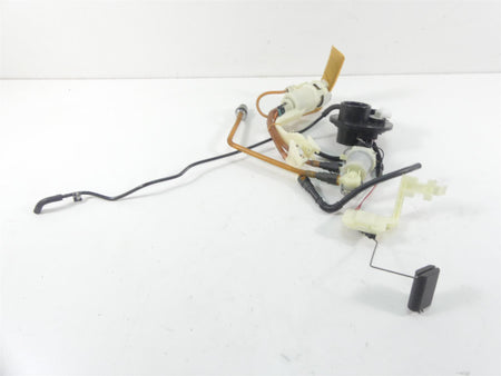 2010 Harley Touring FLHX Street Glide Fuel Gas Petrol Pump - Tested 75069-08 {{ shop.shopifyCountryName }} - Mototech271