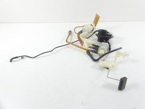 2010 Harley Touring FLHX Street Glide Fuel Gas Petrol Pump - Tested 75069-08 | Mototech271