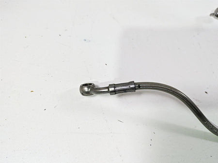 2014 BMW R1200 RT RTW K52 Rear Abs Brake Line Set 34328541830 34328541831 {{ shop.shopifyCountryName }} - Mototech271