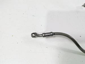 2014 BMW R1200 RT RTW K52 Rear Abs Brake Line Set 34328541830 34328541831 | Mototech271