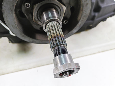 2019 Harley Touring FLHX Street Glide Transmission Gear Box 6 Speed 35000198 {{ shop.shopifyCountryName }} - Mototech271
