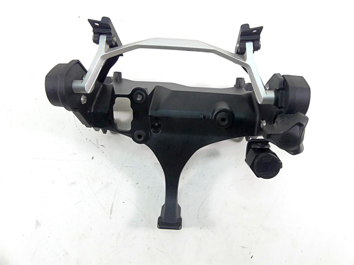 2016 BMW R1200GS Adv K51 Front Windshield Adjustment Mount Set 46637726524 {{ shop.shopifyCountryName }} - Mototech271