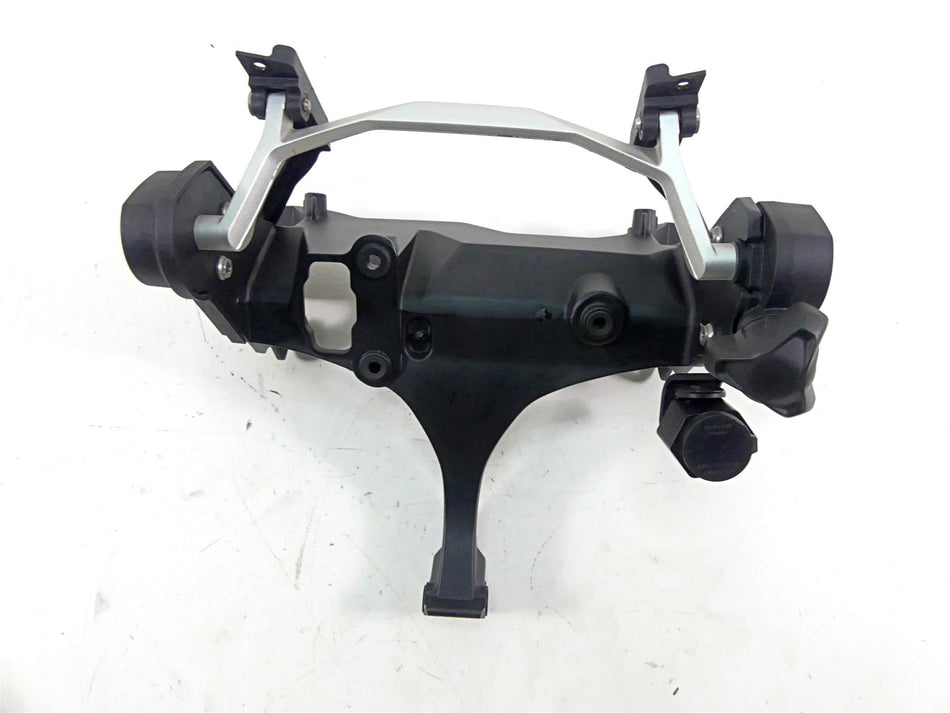 2016 BMW R1200GS Adv K51 Front Windshield Adjustment Mount Set 46637726524 {{ shop.shopifyCountryName }} - Mototech271
