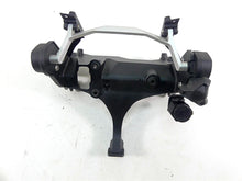 Load image into Gallery viewer, 2016 BMW R1200GS Adv K51 Front Windshield Adjustment Mount Set 46637726524 | Mototech271
