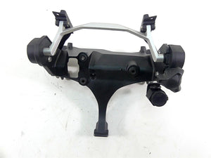 2016 BMW R1200GS Adv K51 Front Windshield Adjustment Mount Set 46637726524 | Mototech271