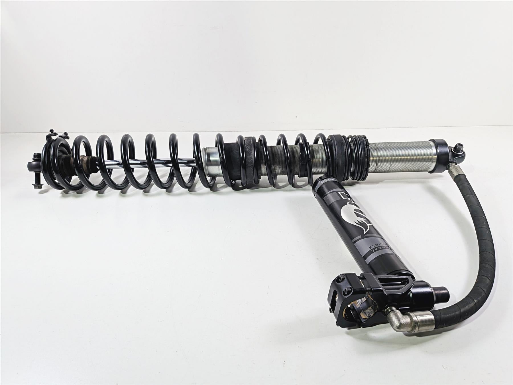2018 Can Am Maverick X3 XRS Turbo R Left Rear Shock Damper Fox Racing 706002255-Mototech271