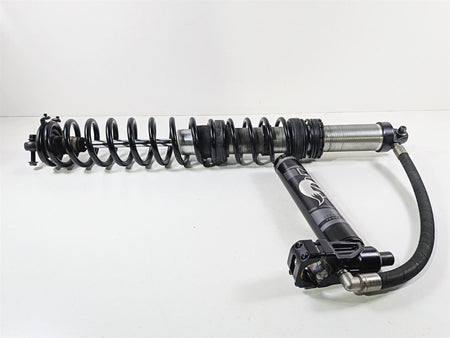2018 Can Am Maverick X3 XRS Turbo R Left Rear Shock Damper Fox Racing 706002255-Mototech271