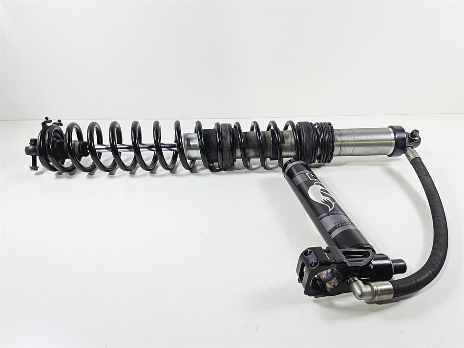 2018 Can Am Maverick X3 XRS Turbo R Left Rear Shock Damper Fox Racing 706002255-Mototech271