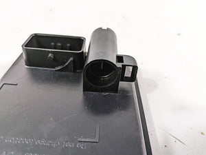 2012 Harley FLD Dyna Switchback Bcm Body Control Module X-Axis 69992-12 | Mototech271