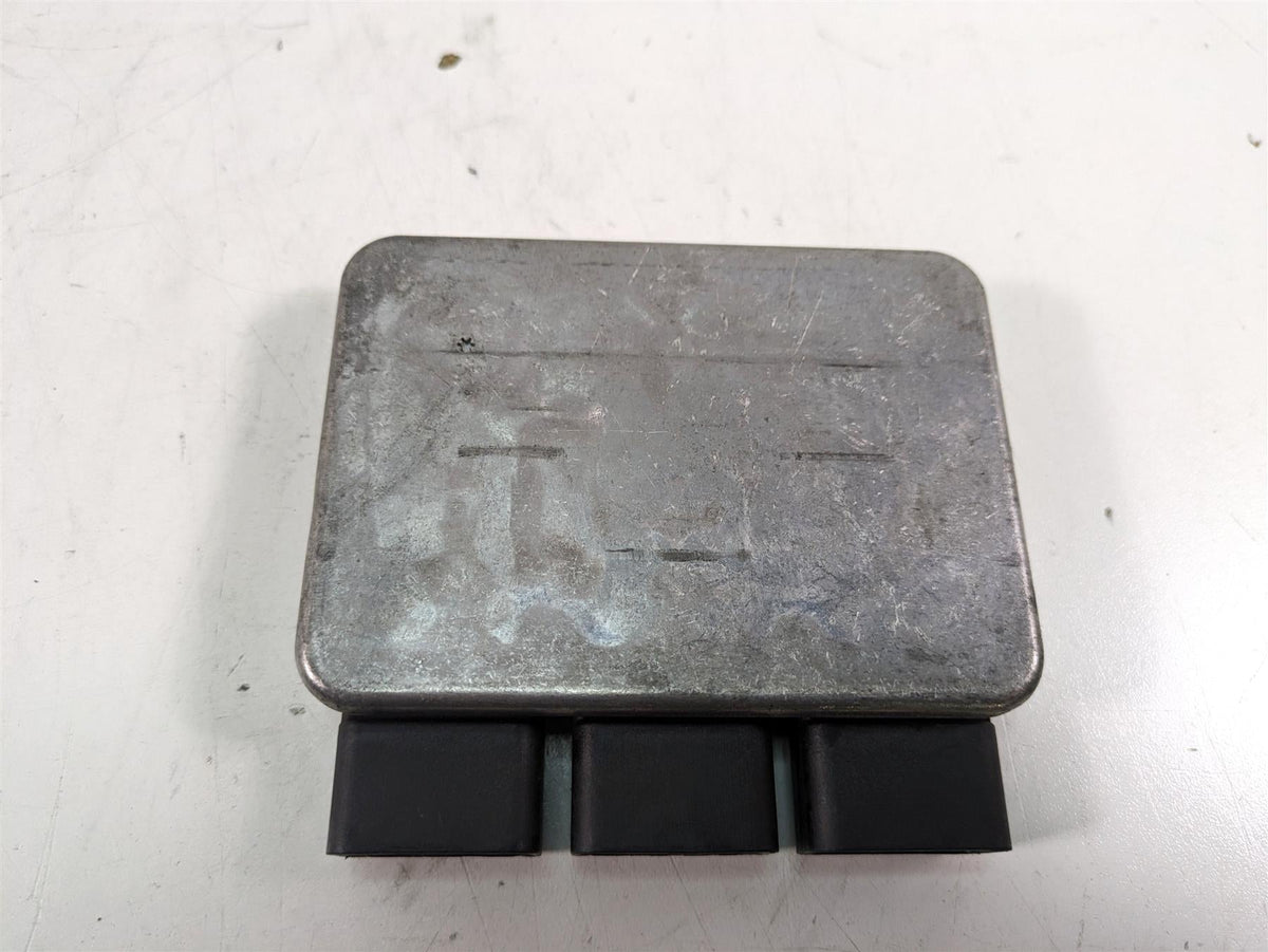 2014 Harley Touring FLHTK Electra Glide Cdi Ecm Engine Control Module 41000057 {{ shop.shopifyCountryName }} - Mototech271