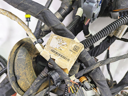 2019 Polaris RZR XP Turbo S Main Wiring Harness Loom - No Cuts 2414553 2414085 {{ shop.shopifyCountryName }} - Mototech271