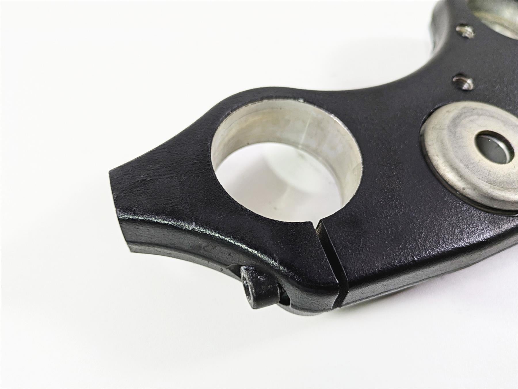 2016 Indian Chief Classic Upper Triple Tree Steering Clamp 5138578 {{ shop.shopifyCountryName }} - Mototech271