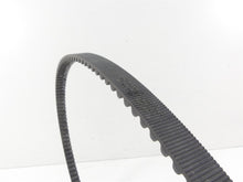 Load image into Gallery viewer, 2007 Harley FLHTCU SE2 CVO Electra Glide Rear Drive Belt 137T 1&quot; 40024-07
