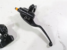 Load image into Gallery viewer, 2008 Harley Touring FLHTCU E-Glide 105TH Front Brake Master Cylinder 44551-08F | Mototech271
