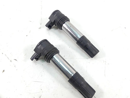 2015 BMW R1200GS GSW K50 Ignition Coil Stick Coils Set 12138526677 {{ shop.shopifyCountryName }} - Mototech271