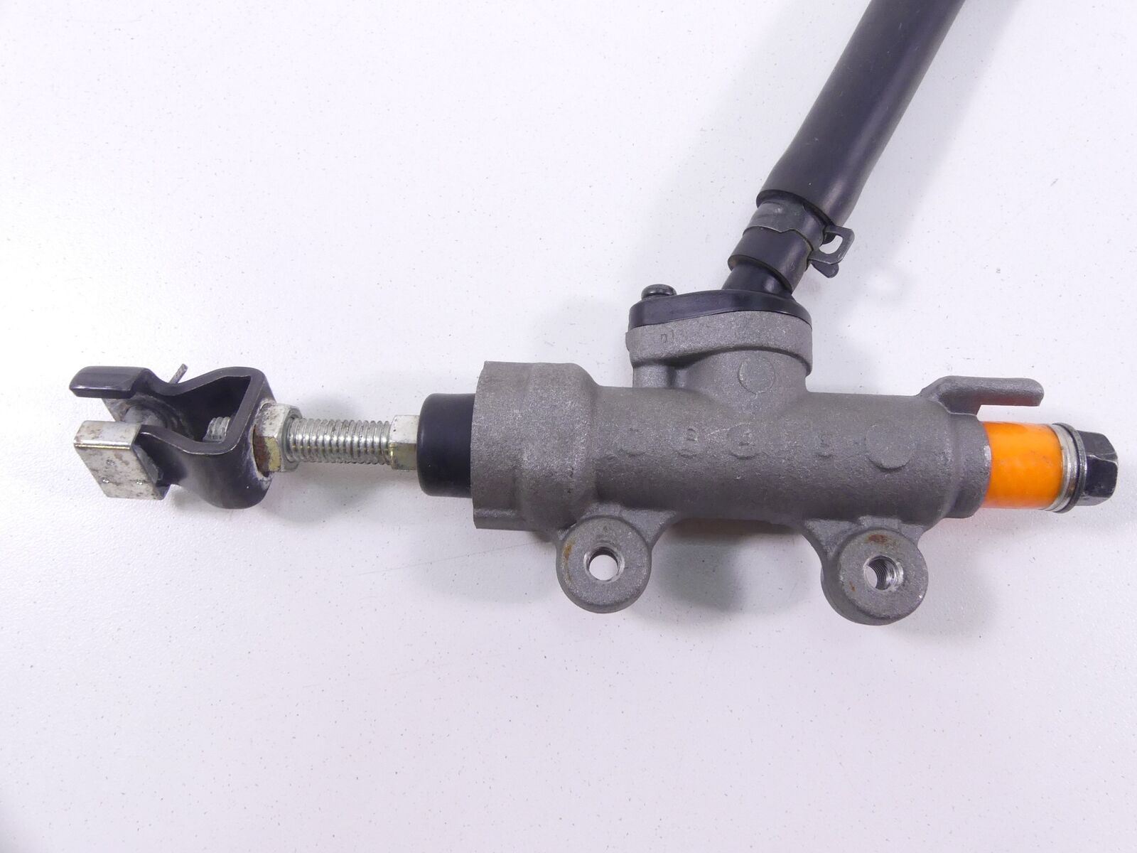 2017 Honda CRF1000 Africa Twin Rear Brake Master Cylinder 43510-MJP-305 {{ shop.shopifyCountryName }} - Mototech271