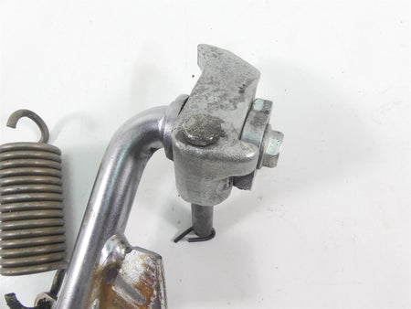 2014 Harley FXDF Dyna Fat Bob Side Kickstand Kick Jiffy Stand 49704-90H {{ shop.shopifyCountryName }} - Mototech271