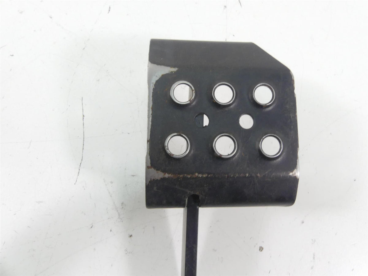 2021 Polaris RZR XP 1000 EPS Brake & Accelerate Pedal Mount Set 1021765 4014042 {{ shop.shopifyCountryName }} - Mototech271