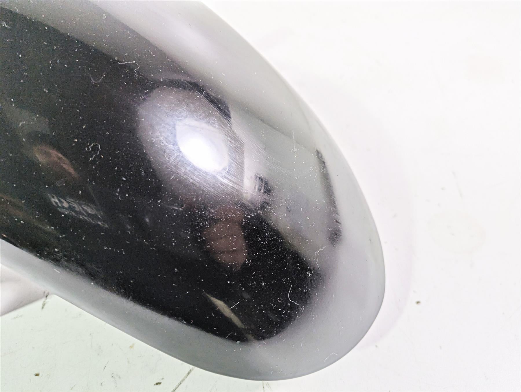 2002 Honda V-Twin VTX1800 C Front Fender + Mounts 61100-MCH {{ shop.shopifyCountryName }} - Mototech271