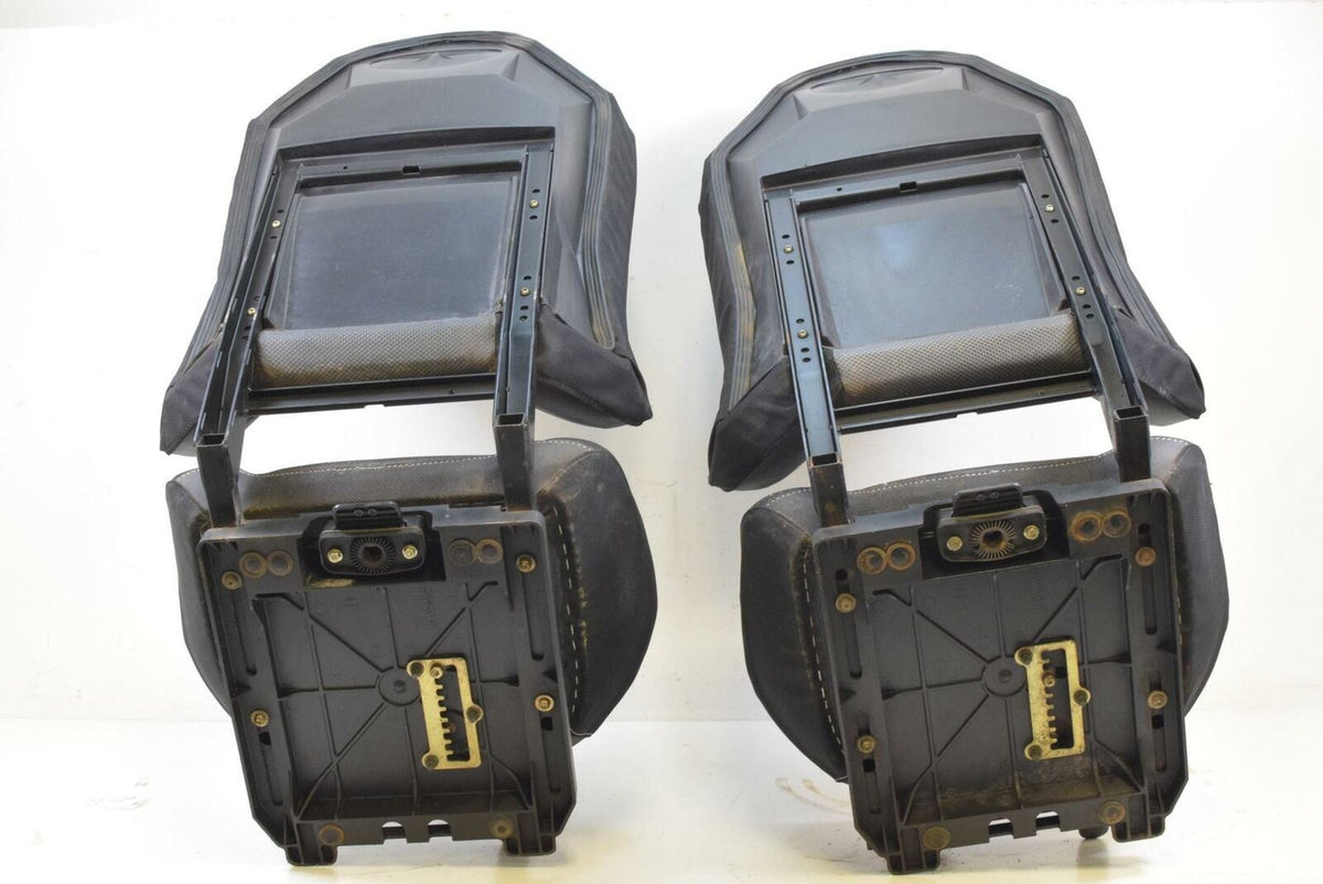2016 Polaris RZR XP 1000 Turbo EPS Left Right Rider PAssenger Seat Set 1021289 {{ shop.shopifyCountryName }} - Mototech271