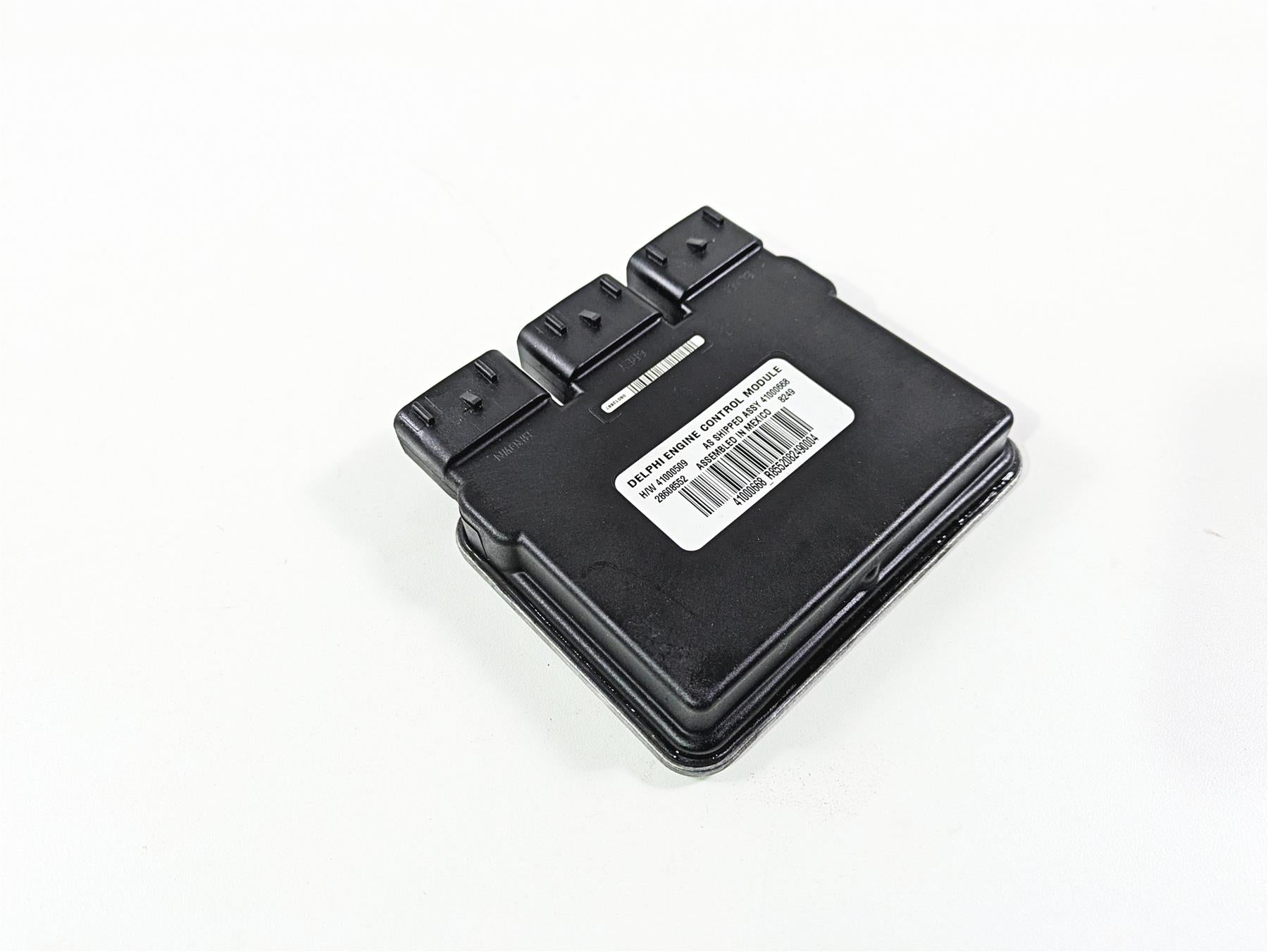 2019 Harley Softail FXDR 114 Cdi Ecu Ecm Engine Control Module 41000509 {{ shop.shopifyCountryName }} - Mototech271