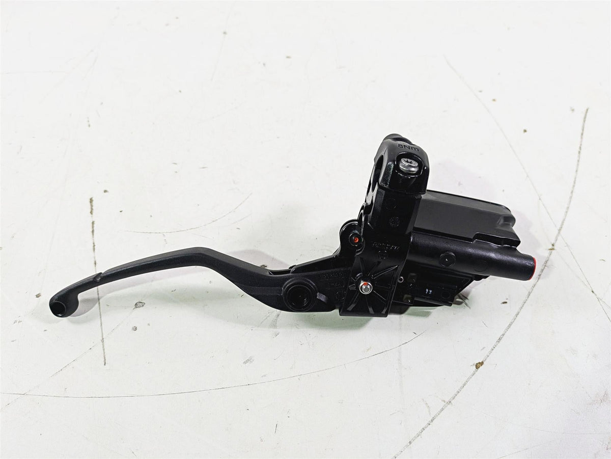 2015 BMW R nineT K21 Magura Clutch Master Cylinder 32728524919 {{ shop.shopifyCountryName }} - Mototech271
