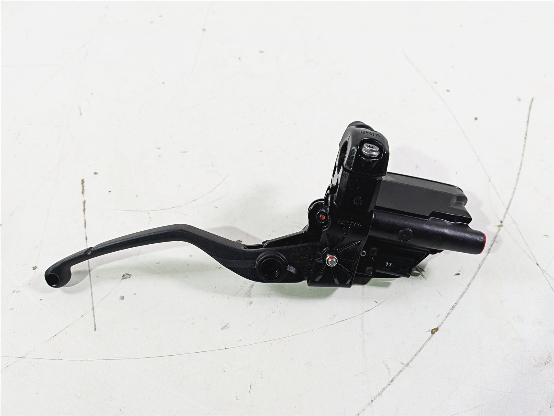 2015 BMW R nineT K21 Magura Clutch Master Cylinder 32728524919 {{ shop.shopifyCountryName }} - Mototech271