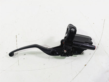 2015 BMW R nineT K21 Magura Clutch Master Cylinder 32728524919 {{ shop.shopifyCountryName }} - Mototech271