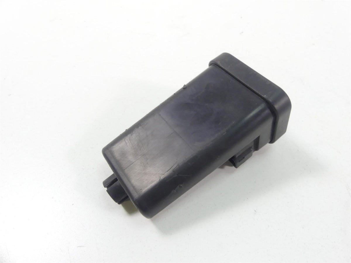 2007 Harley FLHTCU SE CVO Electra Glide Tssm Turn Signal Secuity Mod 68924-07 {{ shop.shopifyCountryName }} - Mototech271