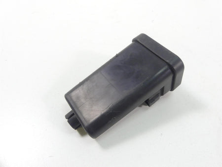 2007 Harley FLHTCU SE CVO Electra Glide Tssm Turn Signal Secuity Mod 68924-07 {{ shop.shopifyCountryName }} - Mototech271
