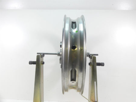 2016 Harley Touring FLTRX Road Glide Straight Front Wheel Rim 19x3.5 43300027 {{ shop.shopifyCountryName }} - Mototech271